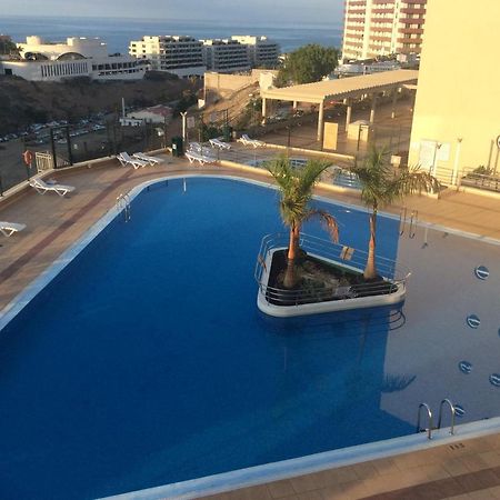Appartement A Playa Paraiso Exterior foto