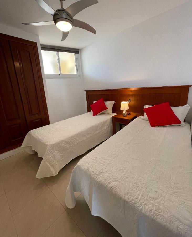 Appartement A Playa Paraiso Exterior foto
