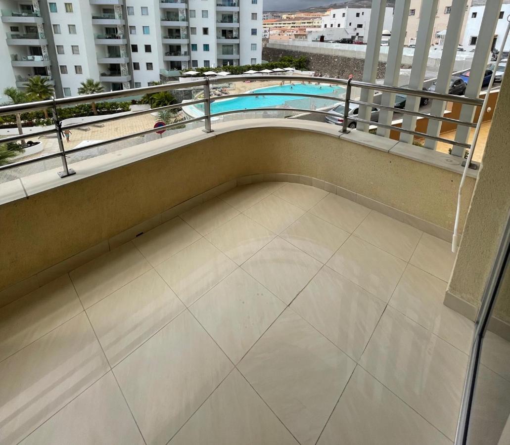 Appartement A Playa Paraiso Exterior foto