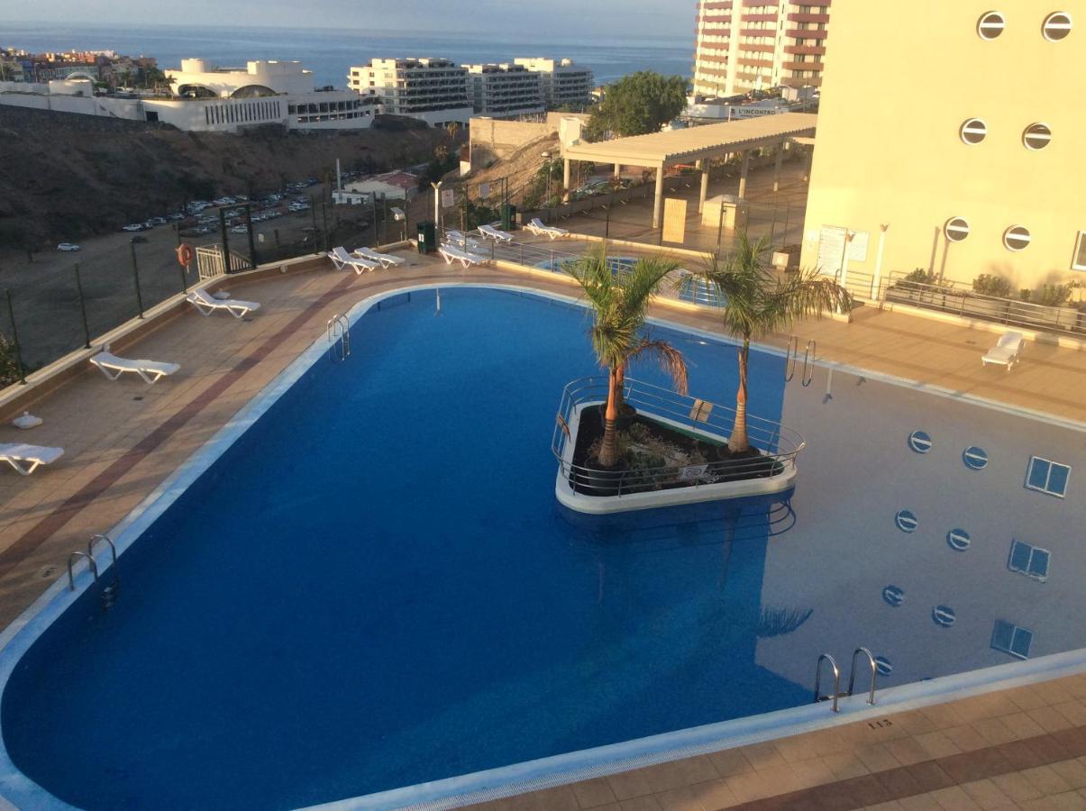 Appartement A Playa Paraiso Exterior foto