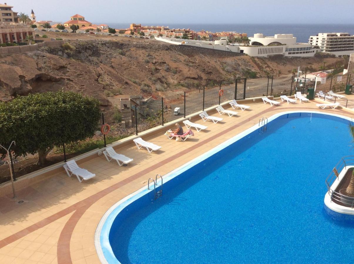 Appartement A Playa Paraiso Exterior foto